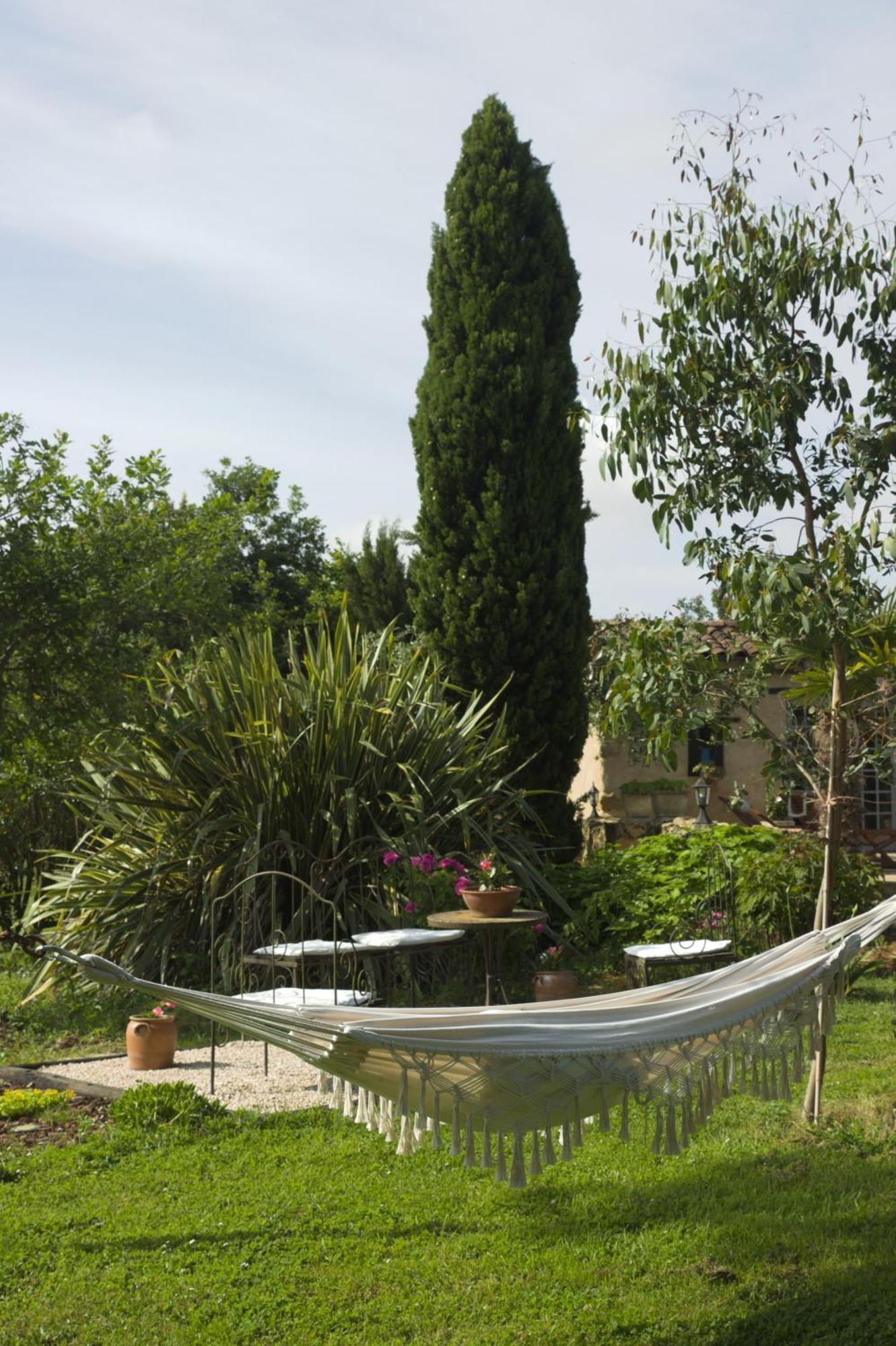 Bed and Breakfast Au Bel Air Clermont-Pouyguilles Экстерьер фото